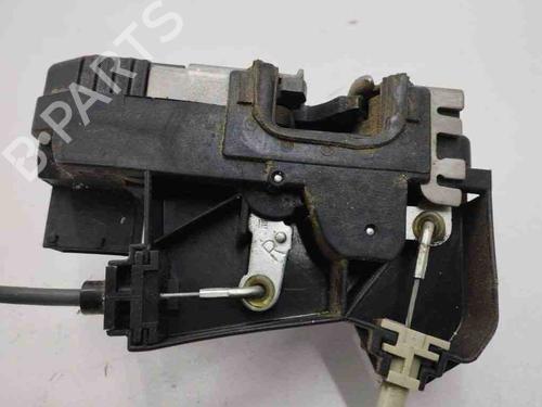 Front right lock OPEL ZAFIRA A MPV (T98) 2.2 DTI 16V (F75) | BP28903457C97