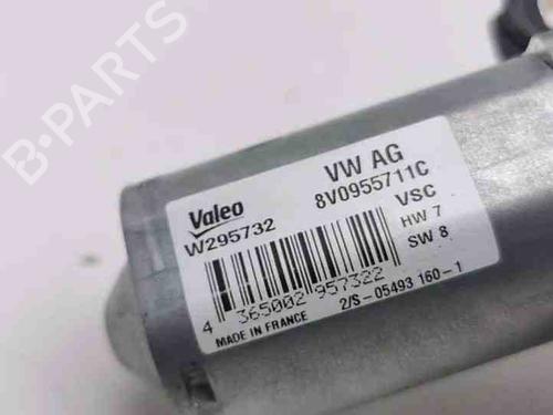 Rear wiper motor SEAT LEON (KL1, KLG) 1.5 TSI | BP28861450M102