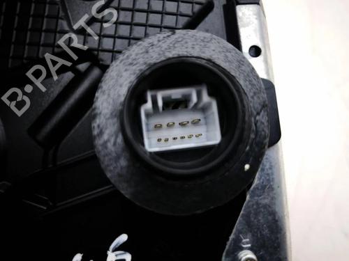 Front right lock LEXUS RX (_L2_) 450h AWD (GYL25_, GYL25, GYL26) | BP36085404C97 - Image 9