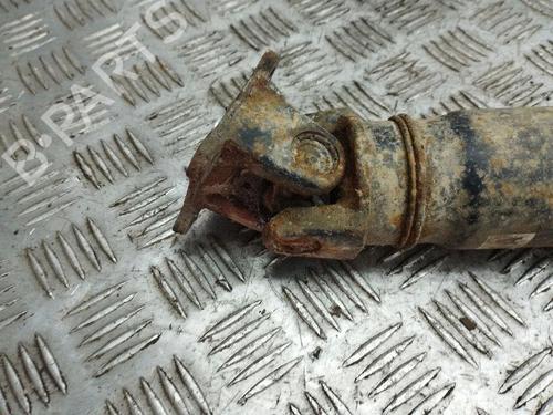 Driveshaft MAZDA CX-5 (KF) 2.2 D | BP38249706M37 - Image 8