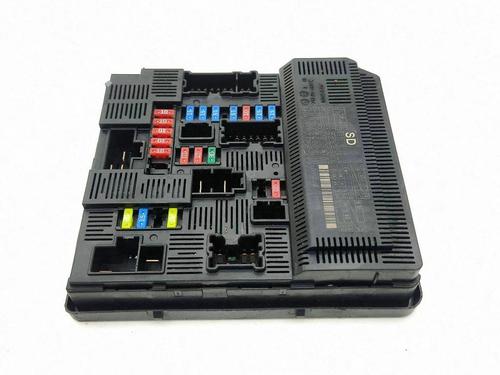 Fuse box NISSAN NAVARA NP300 Platform/Chassis (D23) 2.3 dCi 4x4 | BP38247027E1 - Image 5
