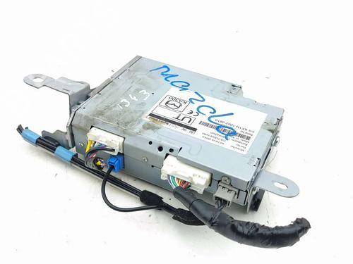 Electronic module MAZDA CX-5 (KF) 2.2 D | BP33260043M83 - Image 3
