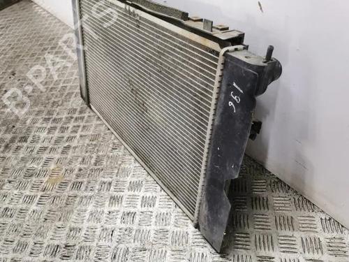 Kølerpakke TOYOTA COROLLA Verso (_E12_) 2.0 D-4D (CDE120_, CDE120R) | BP28842354M120