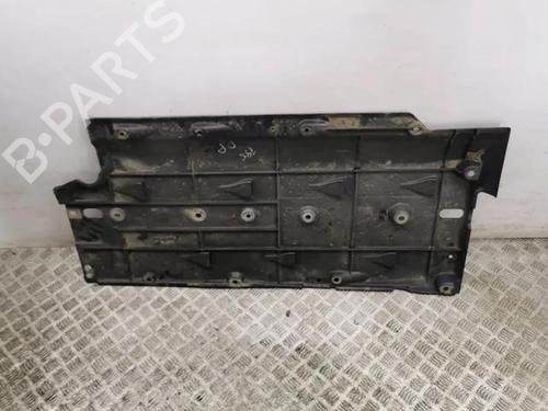 Underbody protection NISSAN QASHQAI II (J11, J11_) 1.5 dCi | BP28861974M92 