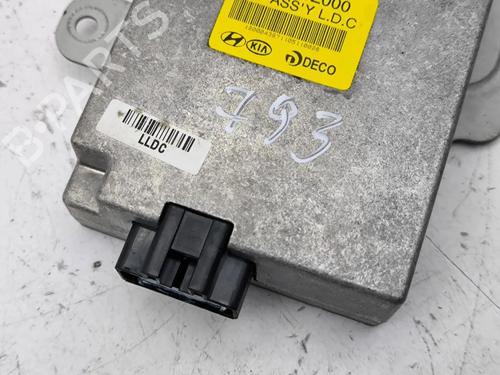 Electronic module HYUNDAI i40 I CW (VF) 1.7 CRDi | BP33645302M83 - Image 2