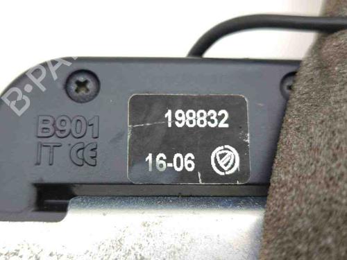 Antenne/Base MASERATI QUATTROPORTE V 4.2 | BP28881781C140 