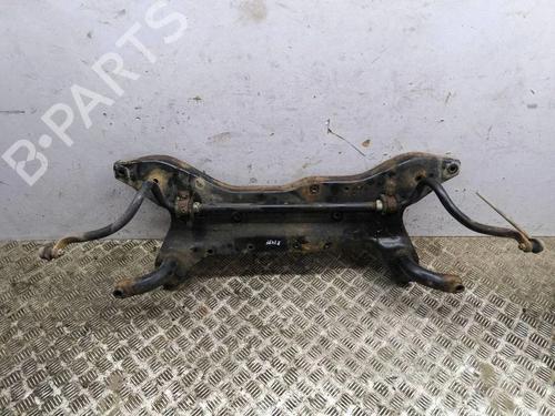 Subframe voor Subframe voor MITSUBISHI OUTLANDER II (CW_W) 2.2 DI-D 4WD (177 hp) 39759572 39759572