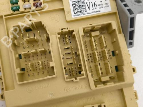 Fuse box KIA NIRO II (SG2) EV | BP37467790E1 - Image 5
