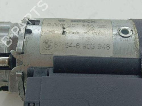 Electronic module BMW X5 (E53) 3.0 d | BP28852739M83
