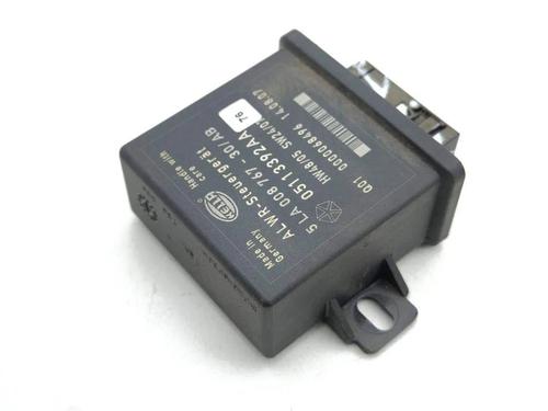 Electronic module CHRYSLER GRAND VOYAGER V (RT) 2.8 CRD | BP28878624M83 - Image 4