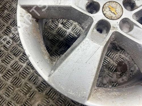 Step CHEVROLET TRAX 1.4 | BP32143851C149 