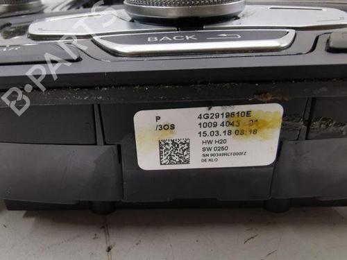 Switch AUDI A6 C7 Avant (4G5, 4GD) 1.8 TFSI | BP28857559I30 