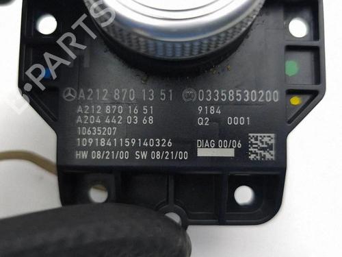 Electronic module MERCEDES-BENZ E-CLASS (W212) E 350 CDI (212.025) | BP40291010M83 - Image 7