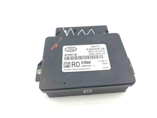 Electronic module LAND ROVER RANGE ROVER EVOQUE (L538) 2.2 D 4x4 | BP28879094M83 