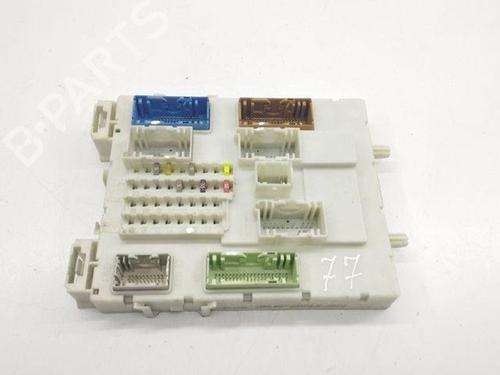 Used Fuse box FORD GRAND C-MAX Van 1.6 TDCi (115 hp) 28841428