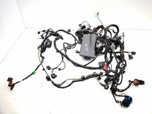 Used Wiring harness VW ID.3 (E11, E12) Pro (145 hp) 29867016