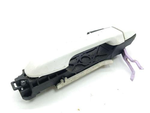 Rear left exterior door handle TOYOTA AURIS (_E18_) 1.4 D-4D (NDE180_, NDE180R) | BP28903310C130 