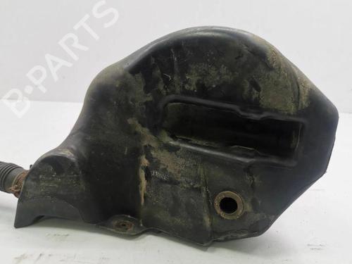 Windscreen washer tank CHRYSLER GRAND VOYAGER V (RT) 2.8 CRD | BP28904154C113 