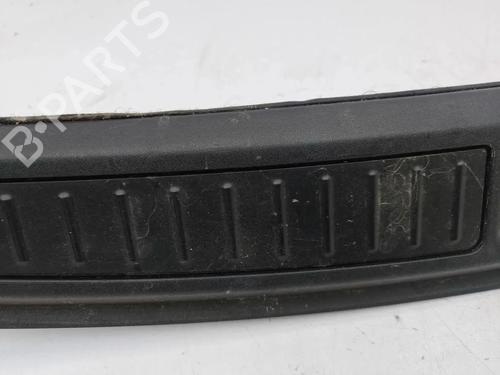 Boot lining TESLA MODEL S (5YJS) 85 | BP36187988I3 - Image 4