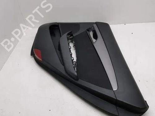 Rear right panel HYUNDAI i40 I (VF) 1.7 CRDi | BP28861854C61 