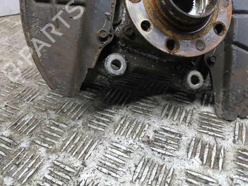 Left rear steering knuckle JEEP CHEROKEE (KL) 2.0 CRD 4x4 | BP37685259M27 - Image 2
