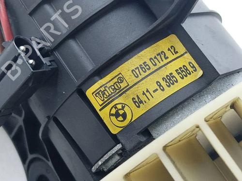 Heater blower motor BMW X5 (E53) 4.4 i | BP33910447M62 - Image 6