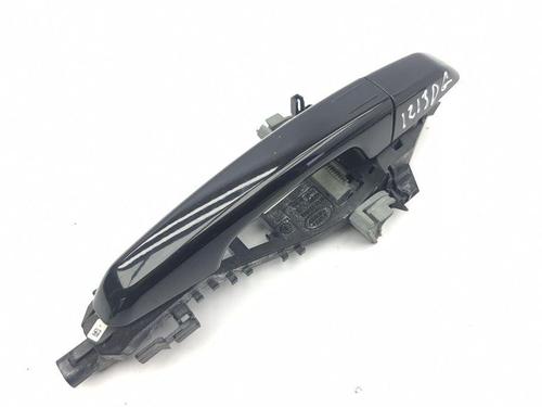 Used Rear right exterior door handle LAND ROVER RANGE ROVER EVOQUE (L538) 2.2 D 4x4 (150 hp) 28878939