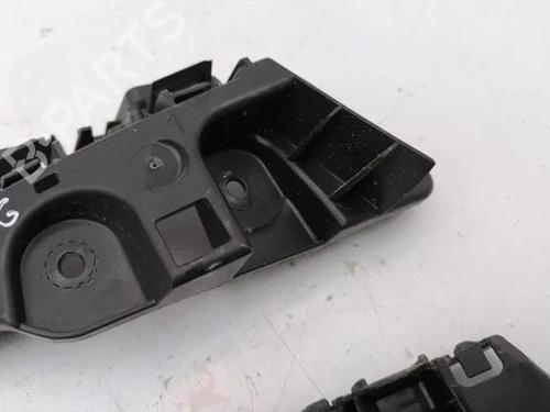 Rear bumper bracket AUDI A1 Sportback (8XA, 8XF) 1.0 TFSI | BP28864037C159 