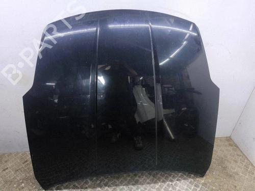 Capot Capot NISSAN 350Z Coupe (Z33) 3.5 (AAZ33) (280 hp) 39735382 39735382