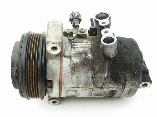 AC Kompressor NISSAN NAVARA (D22) 3.0 TD 4x4 | BP29057430M34