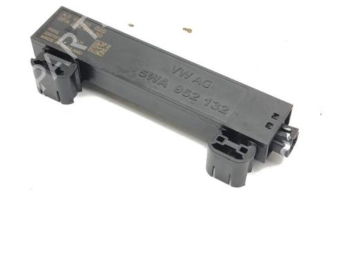 Electronic module SKODA OCTAVIA IV (NX3, NN3, PV3) 1.0 TSI e-TEC | BP36191706M83 - Image 7