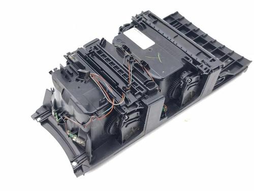 Middle console MERCEDES-BENZ M-CLASS (W164) ML 320 CDI 4-matic (164.122) | BP36214963I22 - Image 6