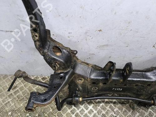 Subframe MAZDA CX-5 (KE, GH) 2.2 D AWD (KE102) | BP39485890M9 - Image 4