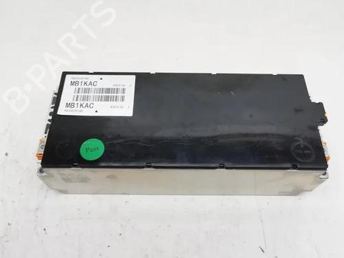 Used Other CITROËN C4 III (BA_, BB_, BC_) ë-C4 (BCZKXC, BZCKSC) (136 hp) 28865915