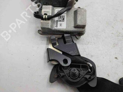 Front right seatbelt MERCEDES-BENZ C-CLASS (W204) C 220 CDI (204.002) | BP28906173I25 