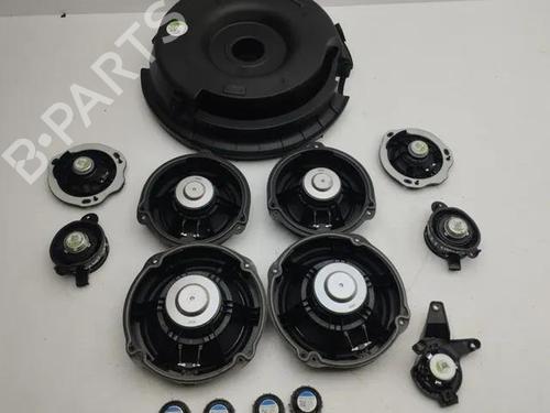 Electronic module AUDI Q2 (GAB, GAG) 35 TFSI | BP28861199M83 