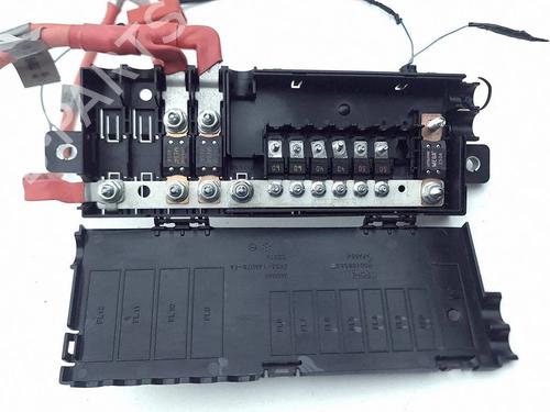 Sensor electrónico JAGUAR E-PACE (X540) 2.0 D180 AWD | BP38246357M84 - Image 10