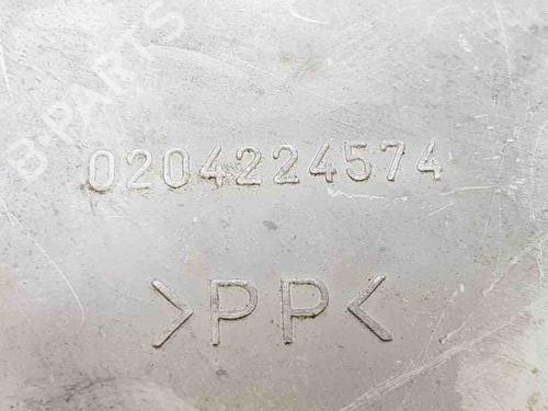 Brake fluid reservoir PEUGEOT 307 SW (3H) 2.0 HDI 90 | BP28889217M118 