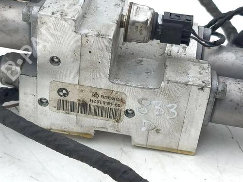 Elektronisk modul BMW X5 (F15, F85) xDrive 40 d | BP31020780M83 