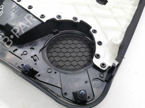 Rear right panel MERCEDES-BENZ A-CLASS (W169) A 160 CDI (169.006, 169.306) | BP28869815C61 