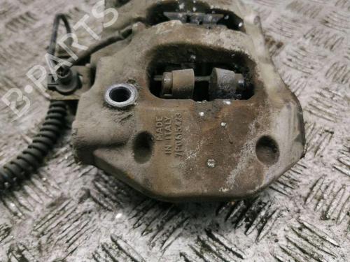 Left rear brake caliper PORSCHE CAYENNE (92A) 3.0 Diesel | BP36348944M107 - Image 4