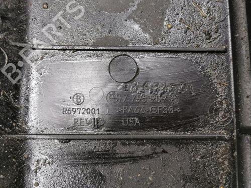 Support BMW X5 (E70) xDrive 30 d | BP28858374C155 