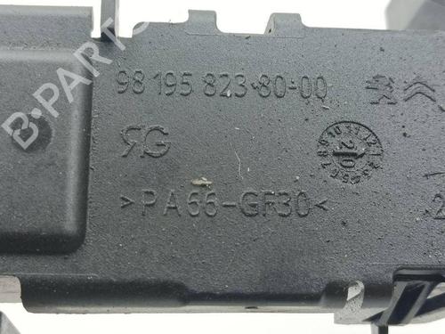 Wiring harness CITROËN C5 AIRCROSS (A_) 1.2 PureTech 130 (ARHNSJ) | BP28896862E16 