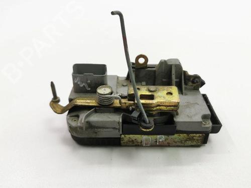 Used Front right lock CITROËN C4 Grand Picasso II (DA_, DE_) 1.6 BlueHDi 100 (99 hp) 28891705
