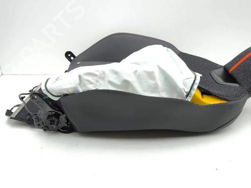 Left front seat MINI MINI (F66, F65) Cooper S | BP36202991C15 - Image 12