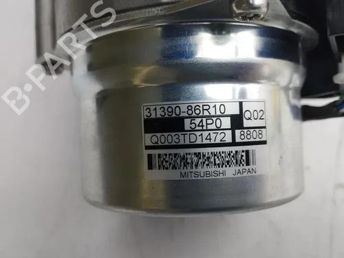 Electronic module SUZUKI VITARA (LY) 1.6 (APK416, YD21S) | BP28860335M83 - Image 11