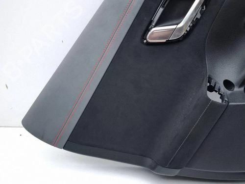 Rear left panel MERCEDES-BENZ EQE (V295) EQE 350 (295.125) | BP37221029C60 - Image 4