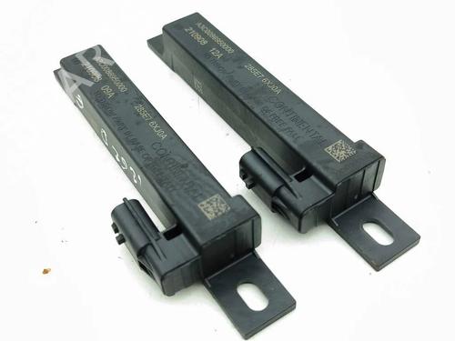Electronic module NISSAN QASHQAI III (J12) 1.3 DIG-T | BP36191465M83 - Image 2