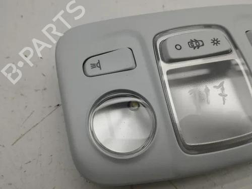 Interior roof light PEUGEOT 3008 II SUV (MC_, MR_, MJ_, M4_) 1.6 BlueHDi 120 | BP28863334I8 