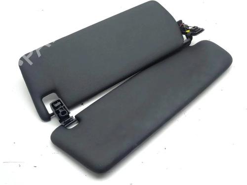 Left sun visor PORSCHE CAYENNE (92A) 3.0 Diesel | BP28898122I1 - Image 4